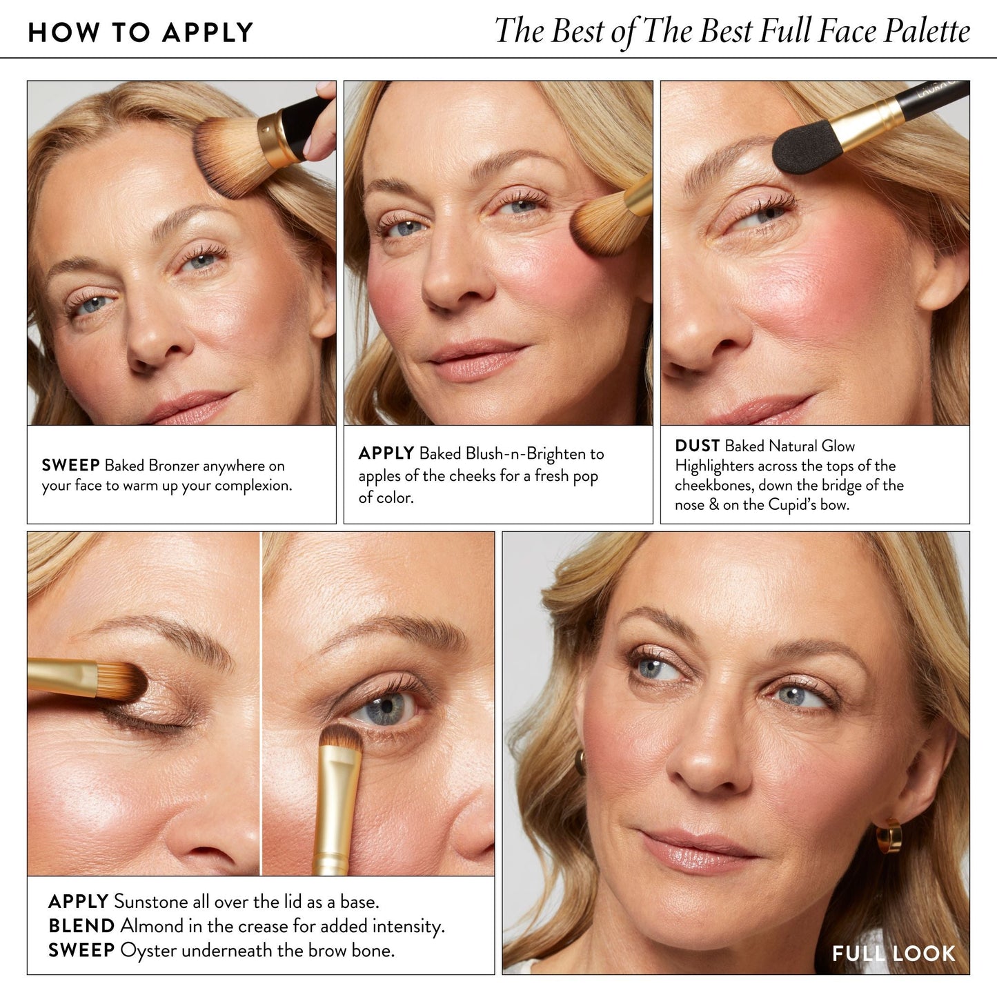 Basics & Beyond Kit (6 PC)