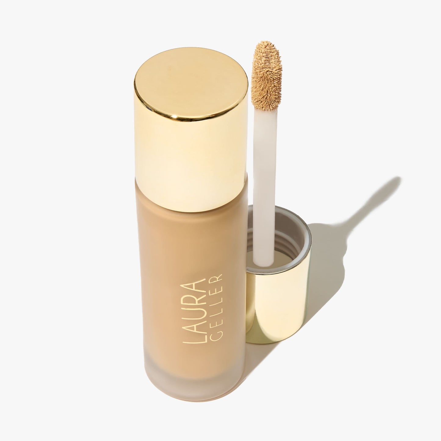 Double Take Liquid Foundation