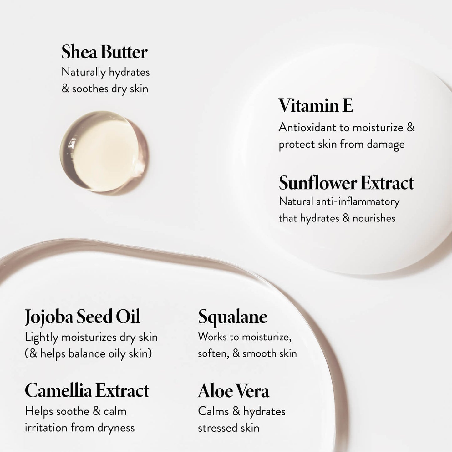 Spackle Skin Perfecting Primer: Hydrate