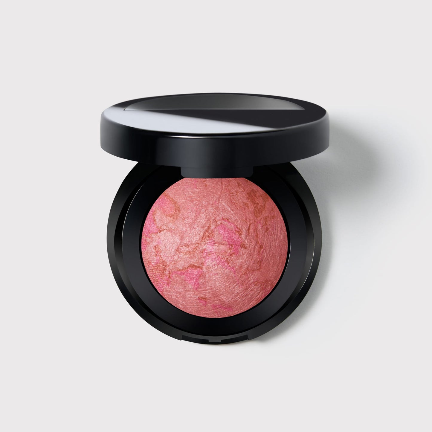 Baked Blush-n-Brighten Marbleized Blush