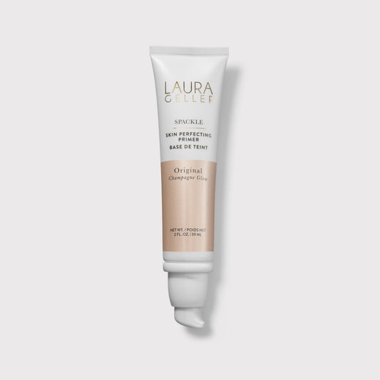 Spackle Skin Perfecting Primer: Original Champagne Glow