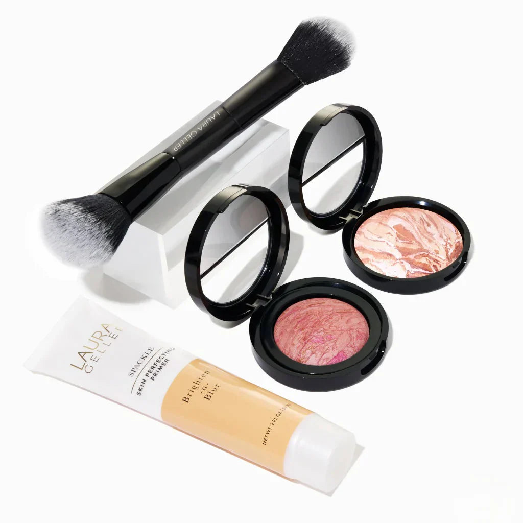 Laura's Finishing Touches Kit (4 PC)